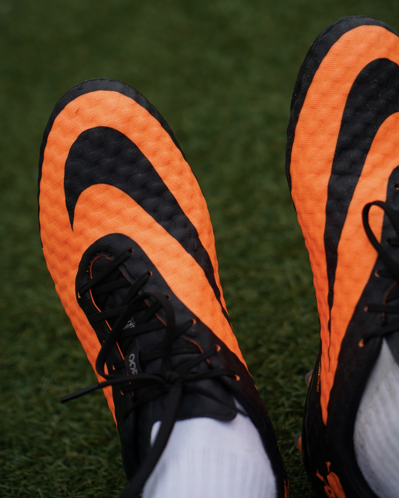 Nike Hypervenom Remake Nike Hypervenom