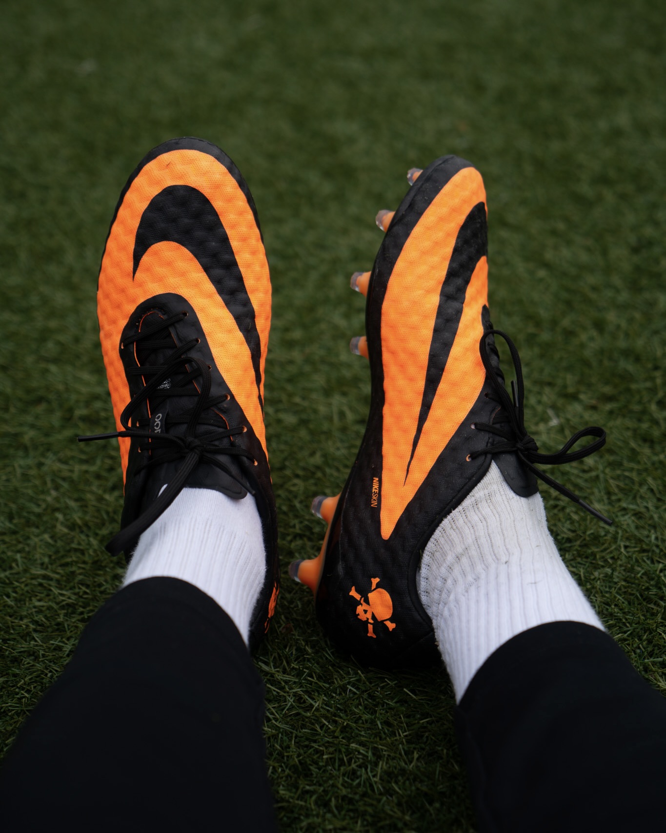 Nike Hypervenom RGN Nike Hypervenom RGN