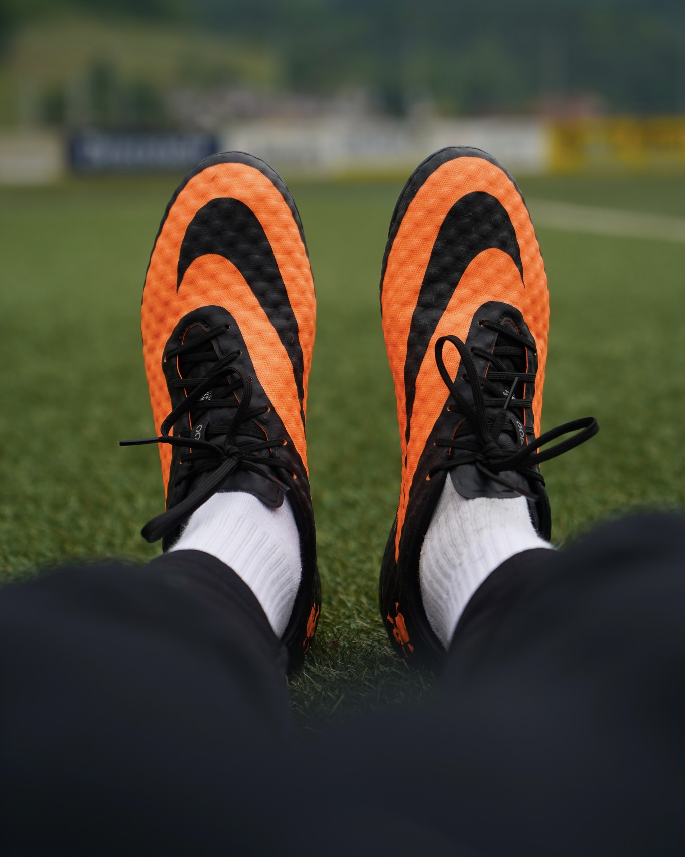 Nike Hypervenom RGN Nike Hypervenom RGN