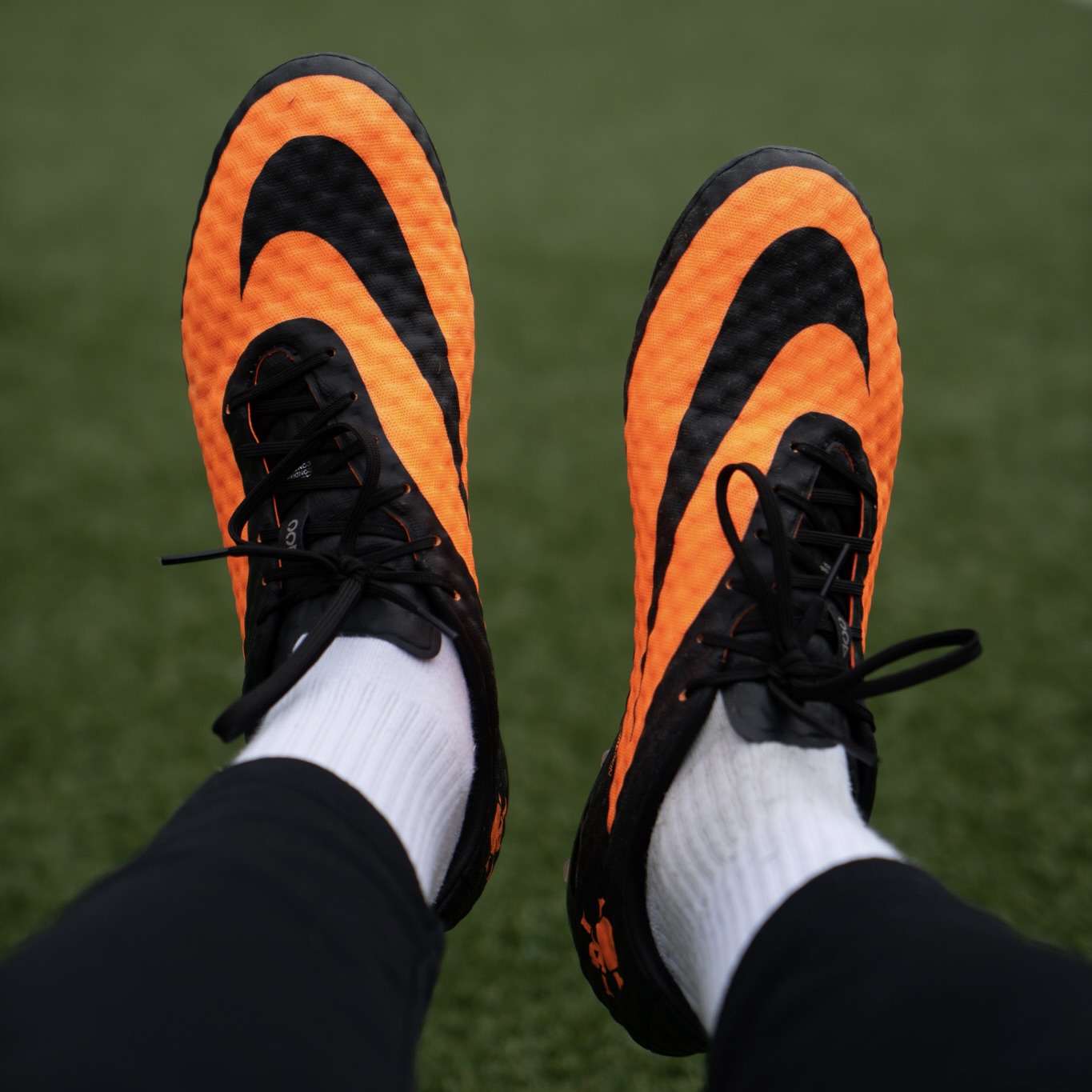 Das solltest du über den Nike Hypervenom wissen