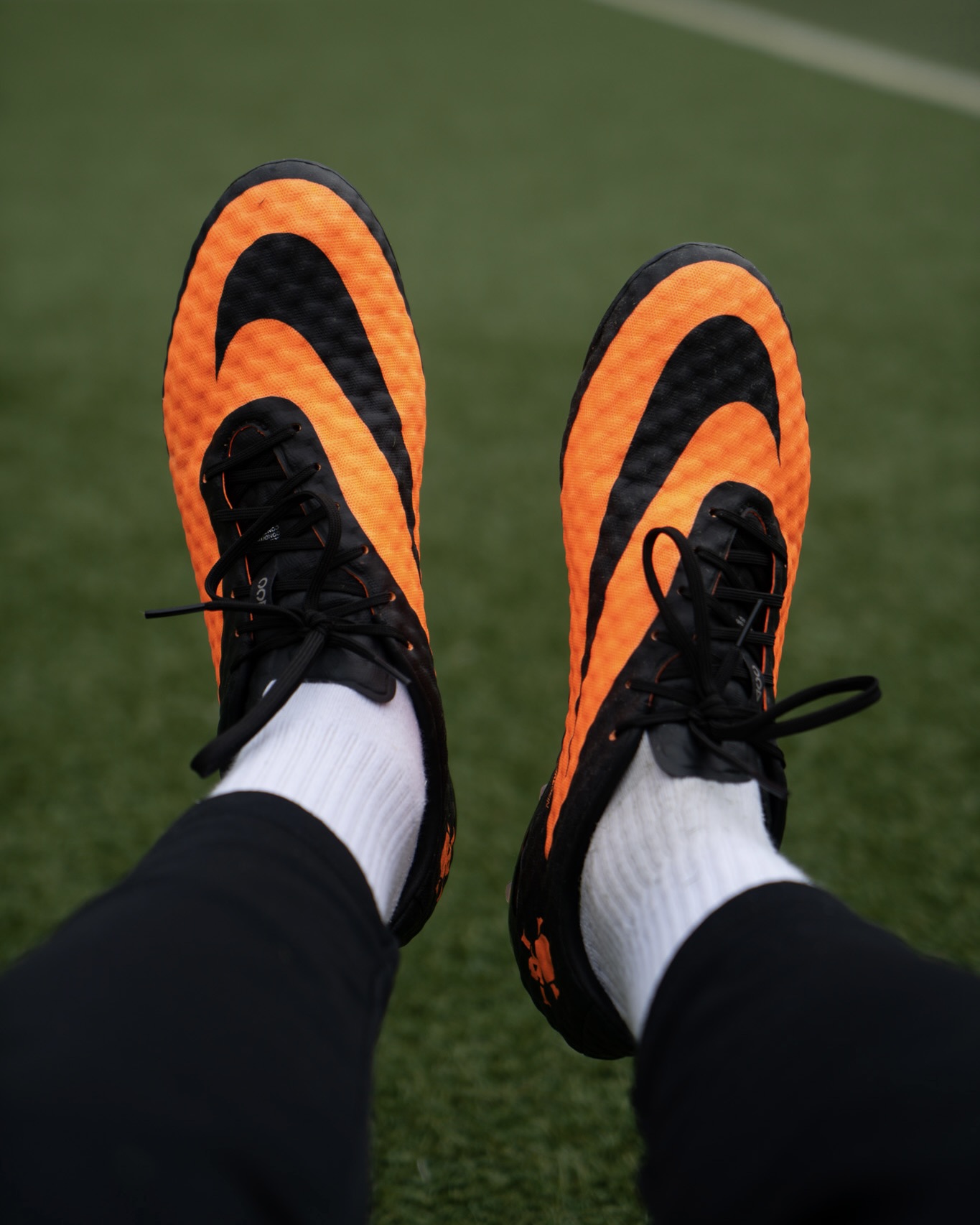 Nike Hypervenom RGN Nike Hypervenom RGN