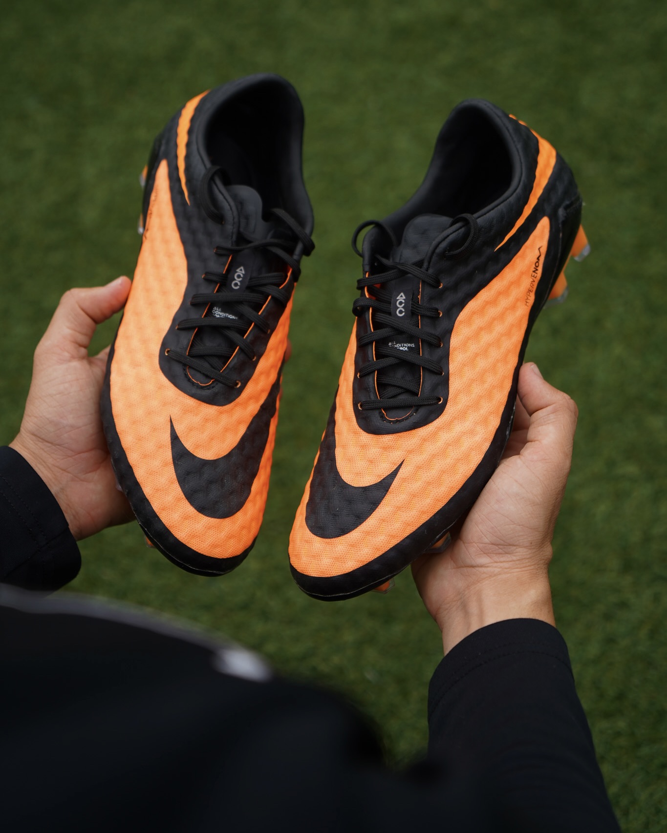 Nike Hypervenom RGN Nike Hypervenom RGN