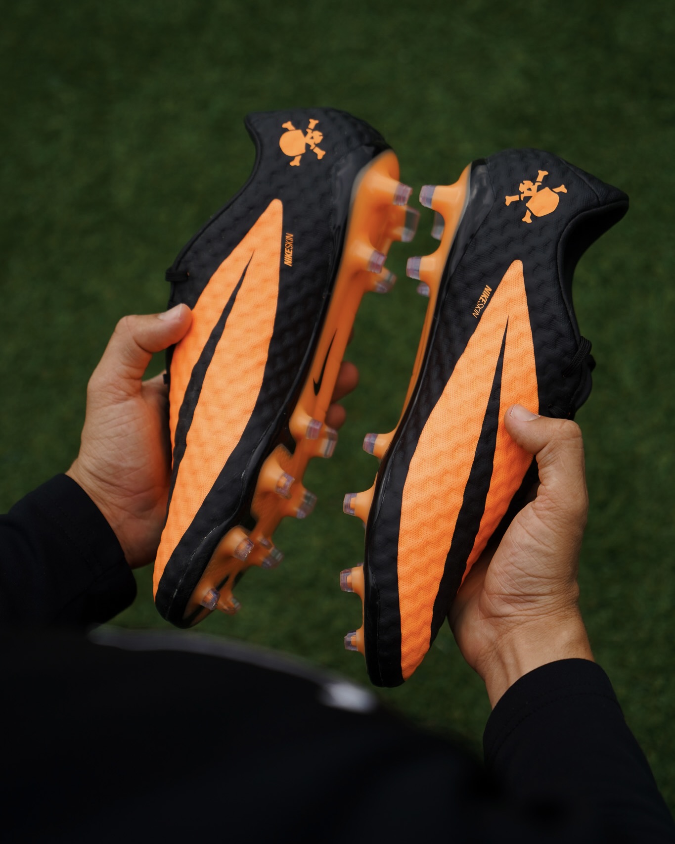 Nike Hypervenom Remake Nike Hypervenom