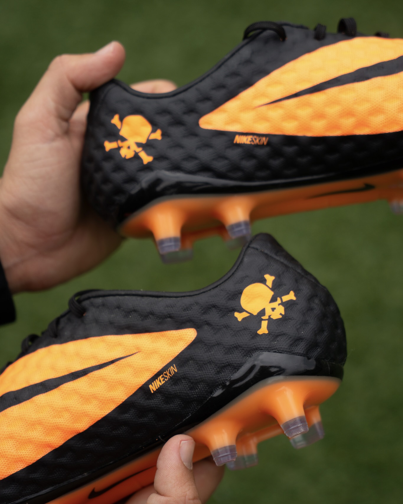 Nike Hypervenom RGN Nike Hypervenom RGN