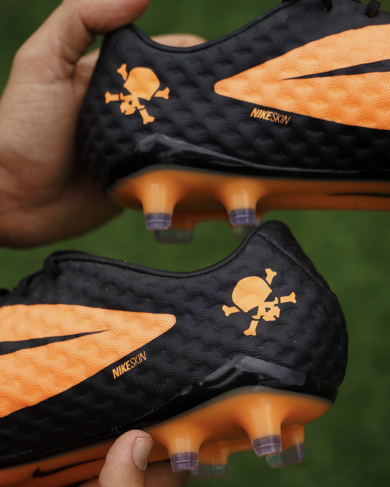 Nike Hypervenom Remake Nike Hypervenom