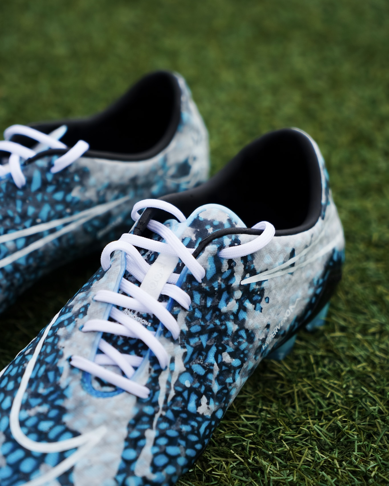 Nike Hypervenom Phantom Nike Hypervenom Phantom