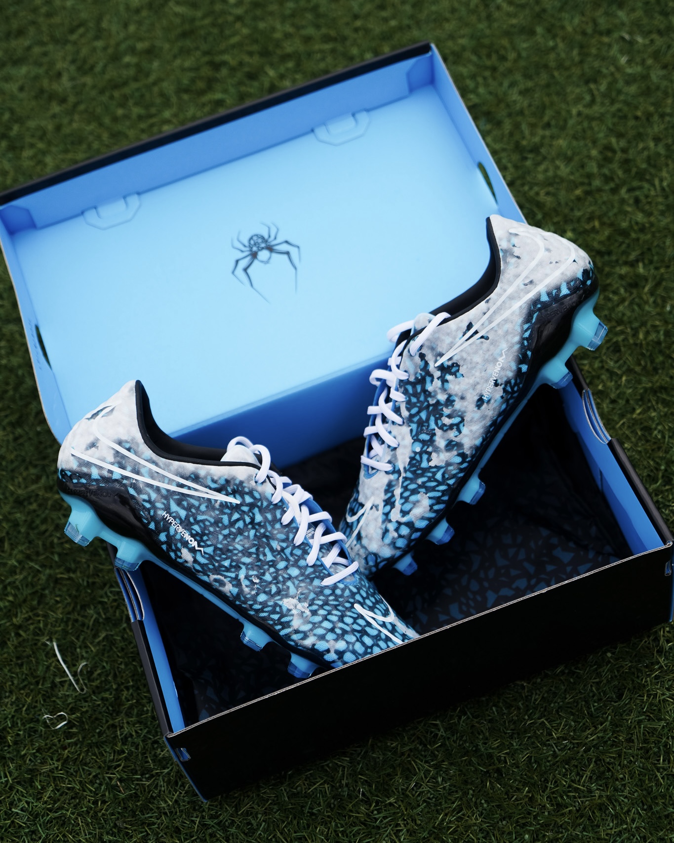 Nike Hypervenom Phantom Nike Hypervenom Phantom