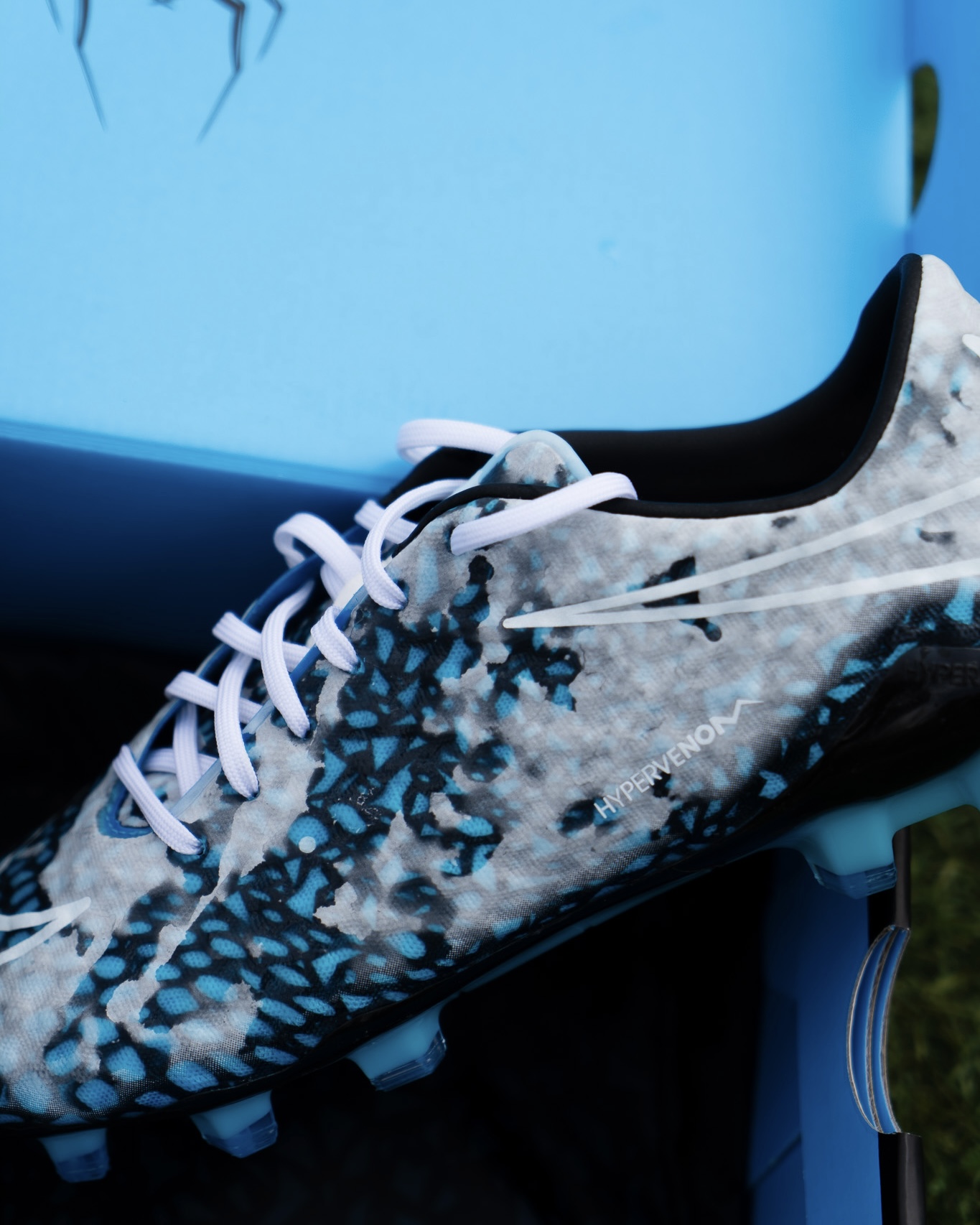 Nike Hypervenom Phantom Nike Hypervenom Phantom