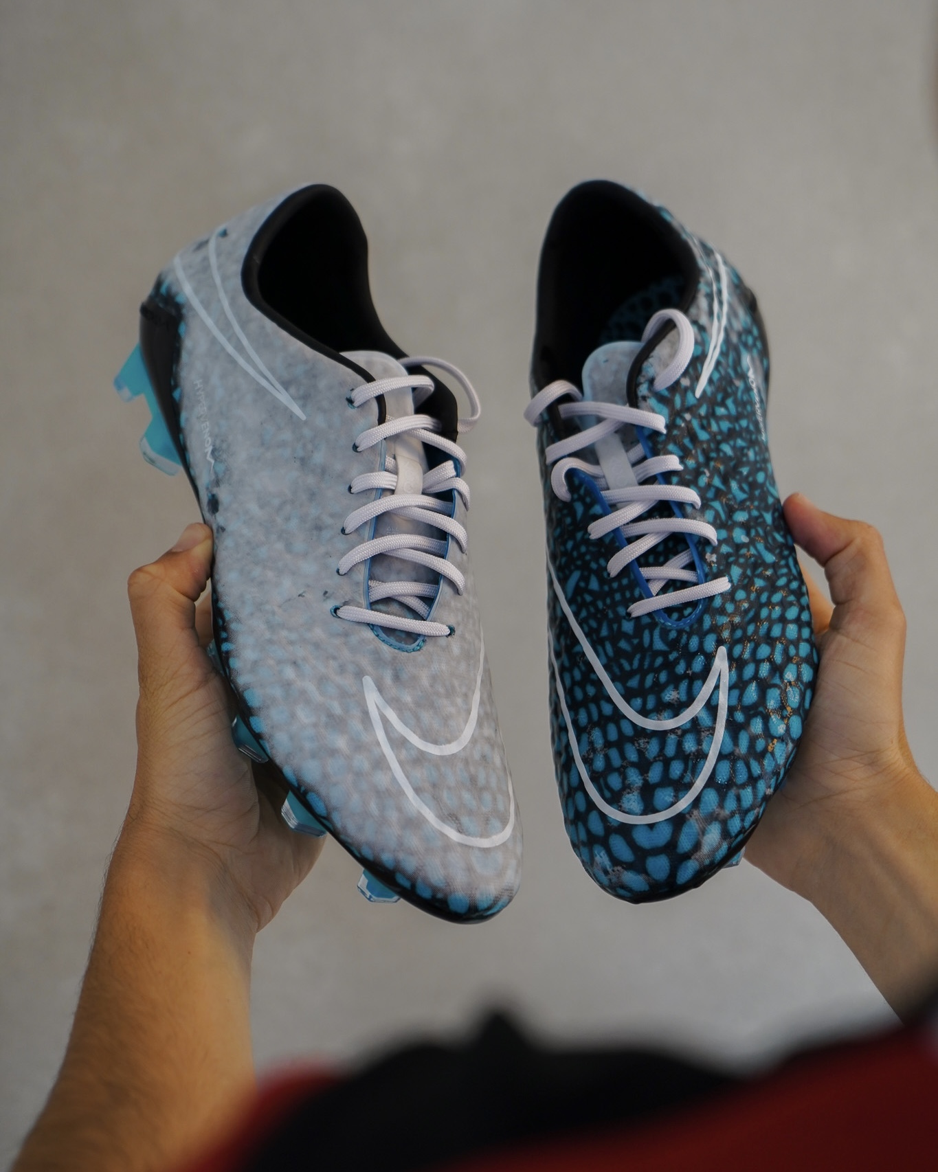 Nike Hypervenom Phantom Nike Hypervenom Phantom