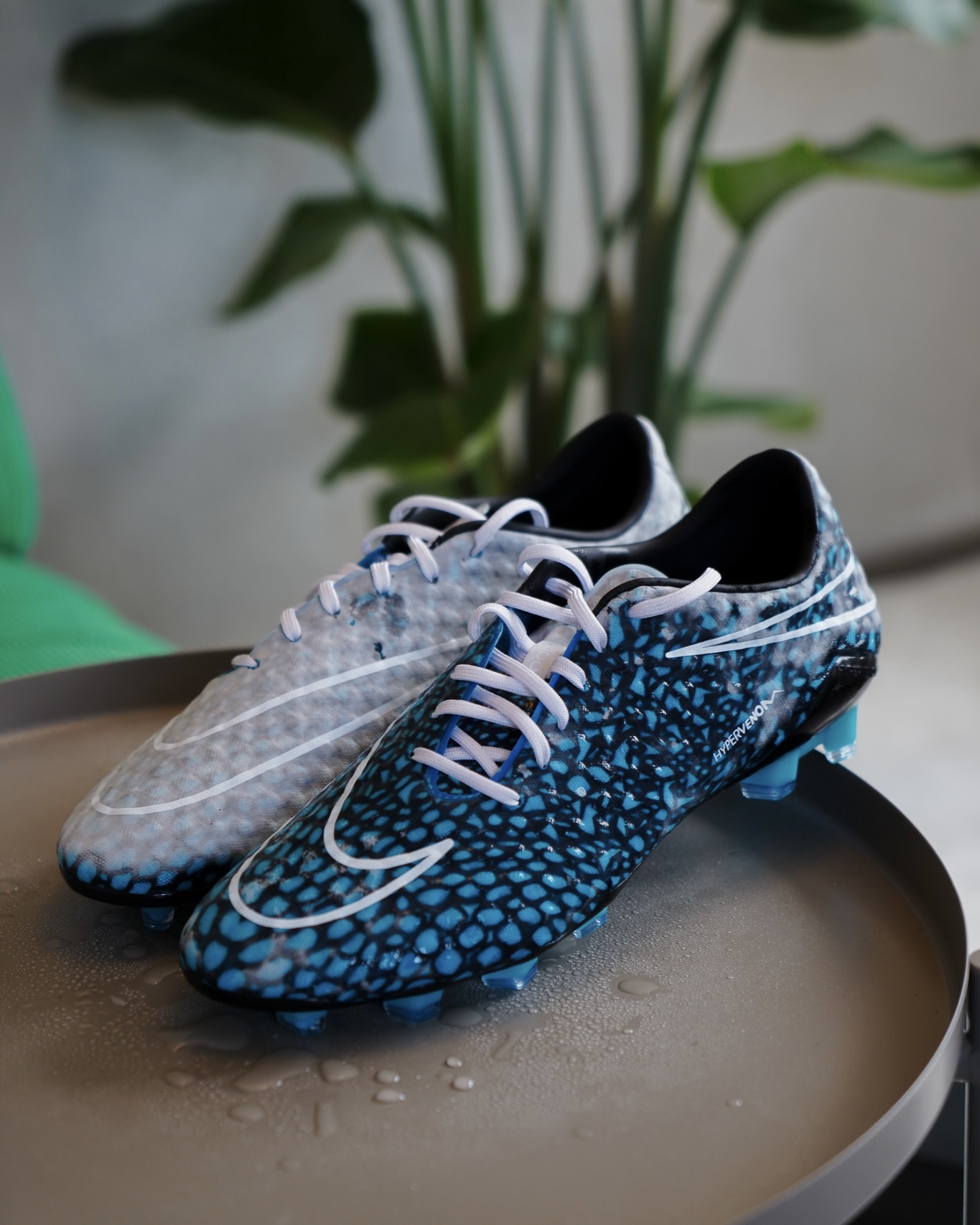 Nike Hypervenom Phantom Nike Hypervenom Phantom