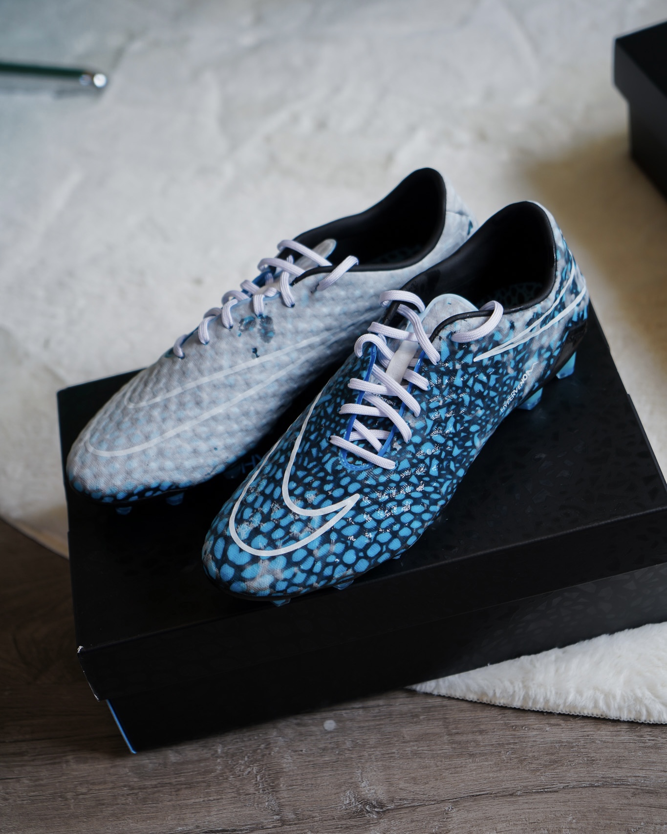 Nike Hypervenom Phantom Nike Hypervenom Phantom