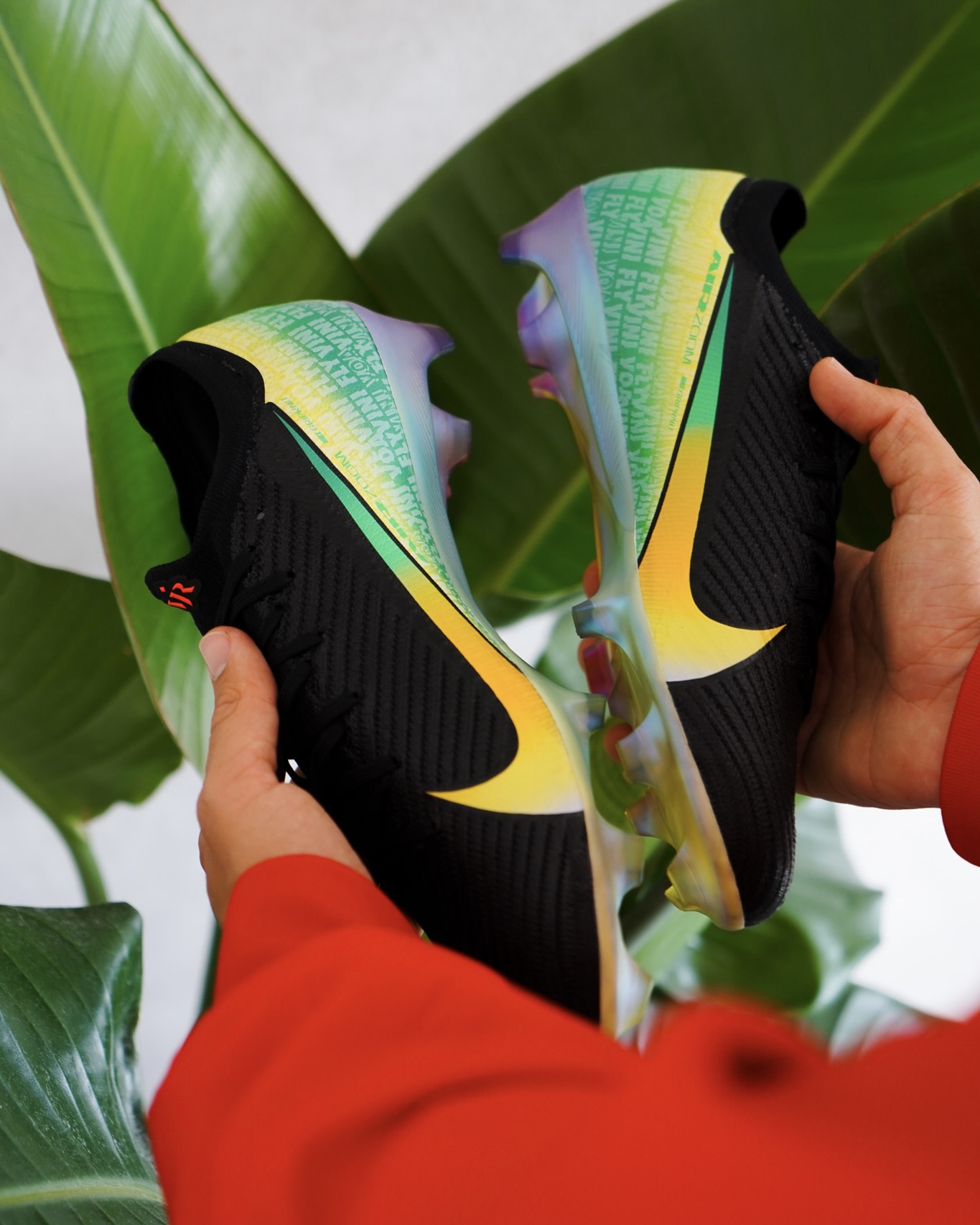 Nike Mercurial Vinicius Jr Signature Vapor Nike Mercurial Vinicius Jr Signature Vapor