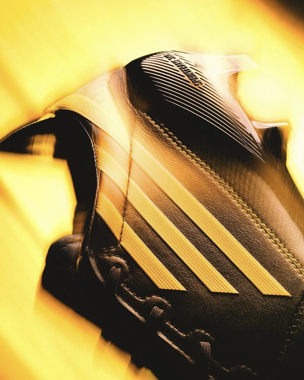Adidas F50 Adizero Remake Adidas F50 Adizero Remake