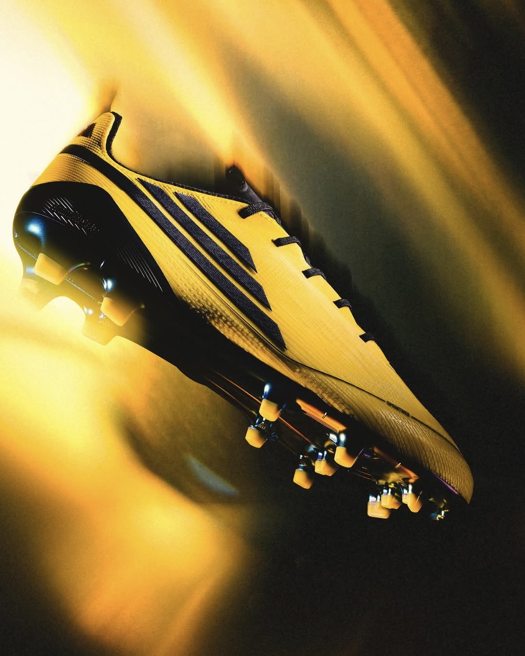 Adidas F50 Adizero Remake Adidas F50 Adizero Remake