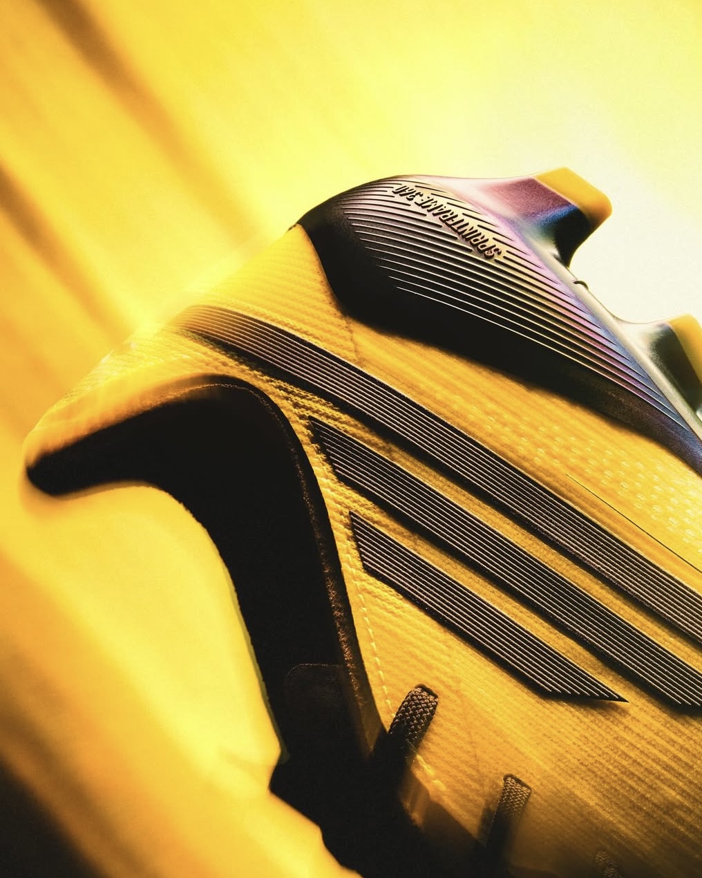 Adidas F50 Adizero Remake Adidas F50 Adizero Remake