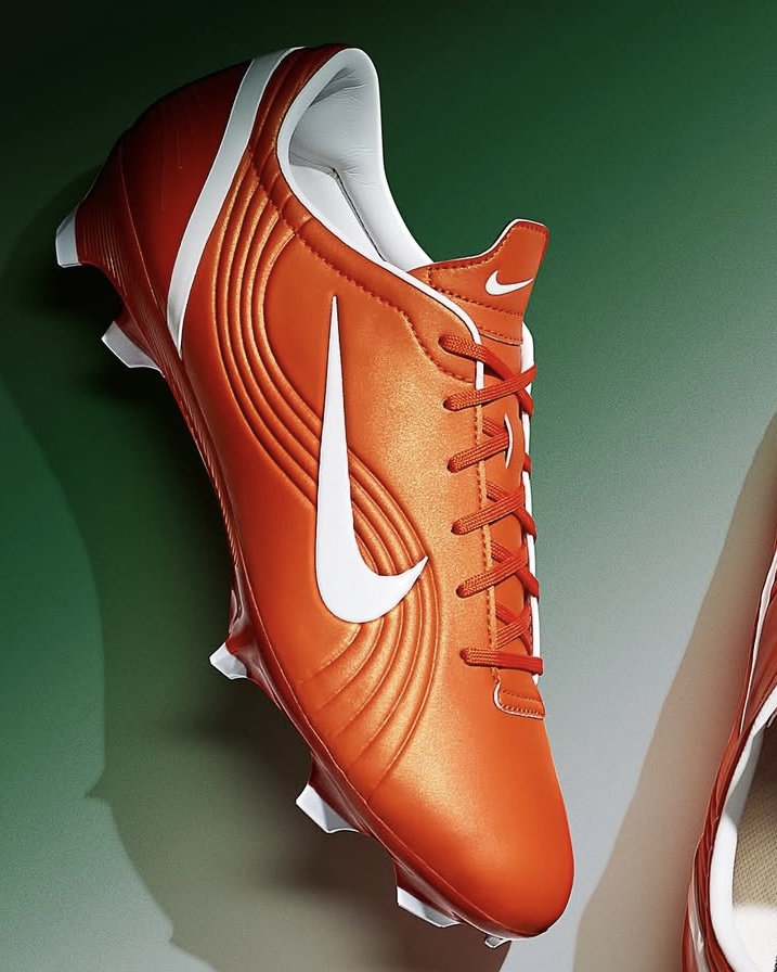 Nike Vapor Shock Orange Nike Vapor Shock Orange