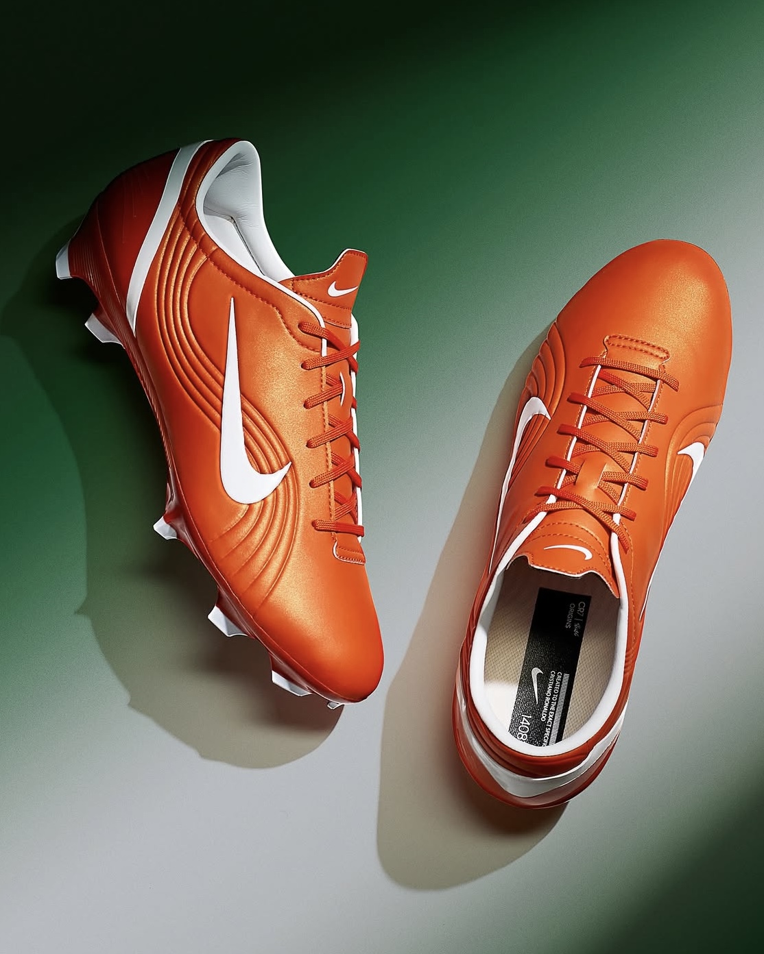 Nike Vapor Shock Orange Nike Vapor Shock Orange