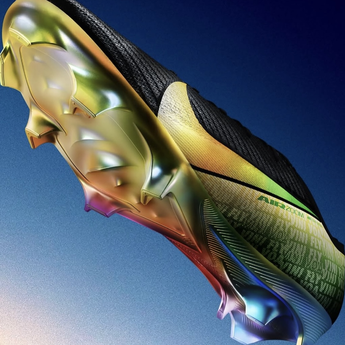 Vini Jr Signature Vapor