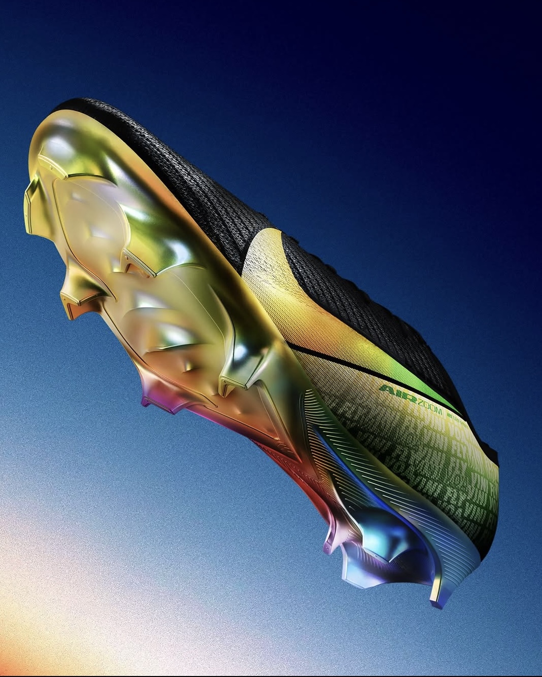 Vini Jr Signature Schuh Vini Jr Signature Vapor