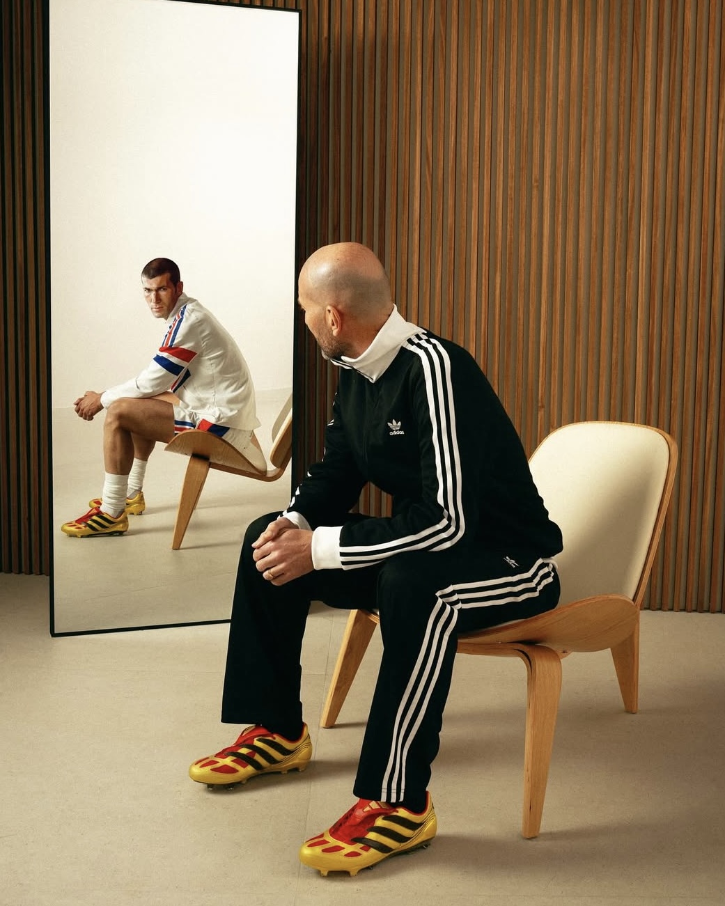 Adidas Predator Precision Zidane Adidas Predator Precision Zidane