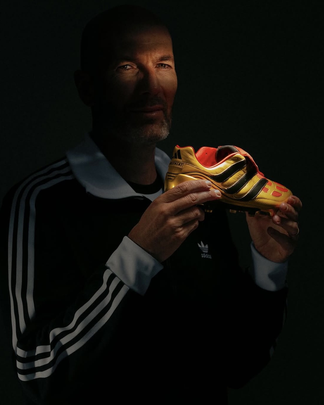 Adidas Predator Precision Zidane Adidas Predator Precision Zidane
