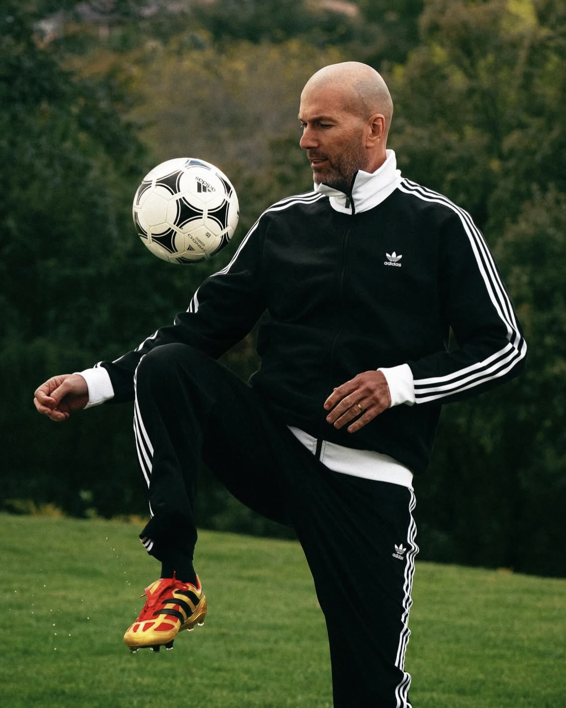 Adidas Predator Precision Zidane Adidas Predator Precision Zidane