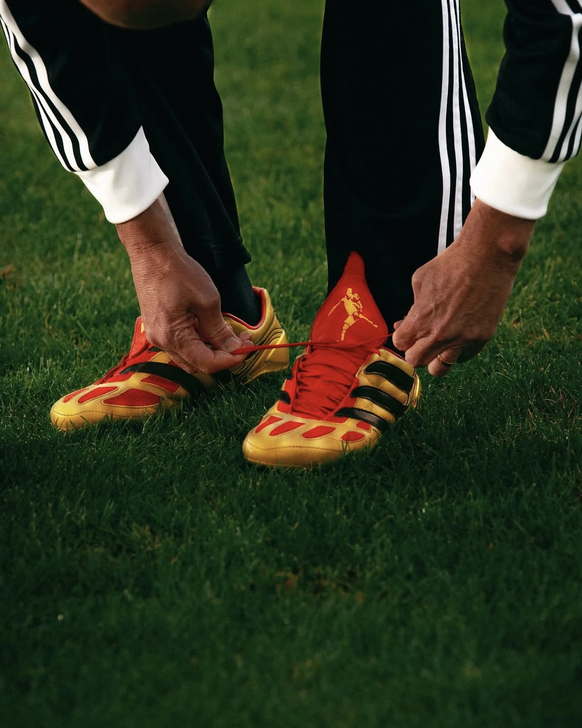 Adidas Predator Precision Zidane Adidas Predator Precision Zidane