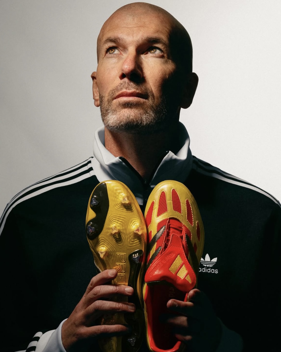 Adidas Predator Precision Zidane Adidas Predator Precision Zidane