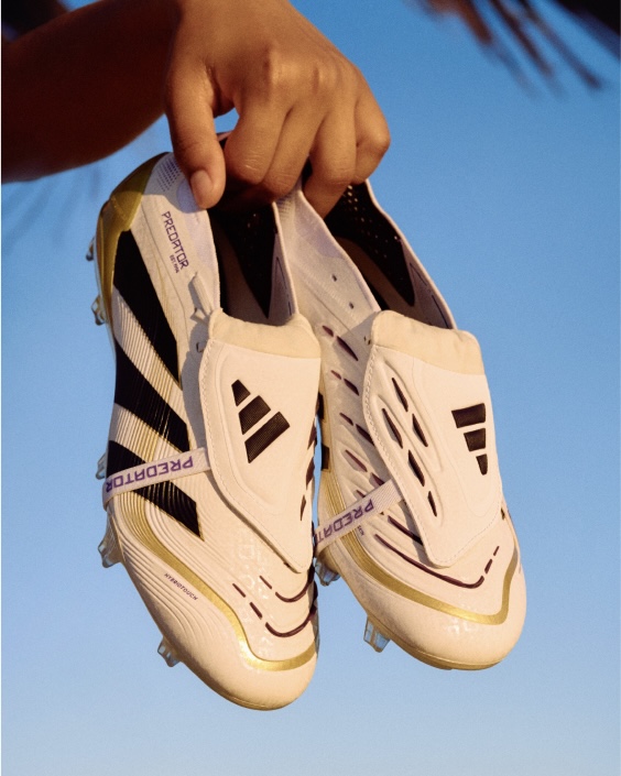 Adidas Road to Glory Pack Adidas Road to Glory Pack