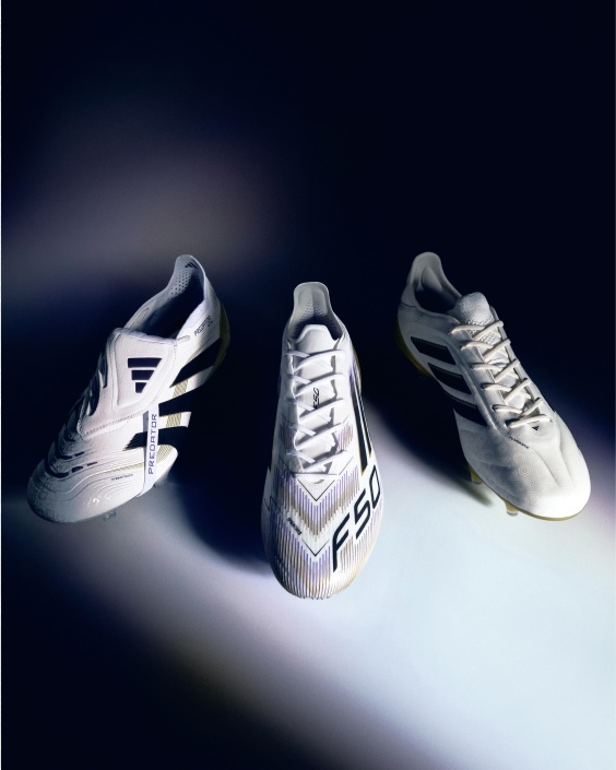 Adidas Road to Glory Pack Adidas Road to Glory Pack