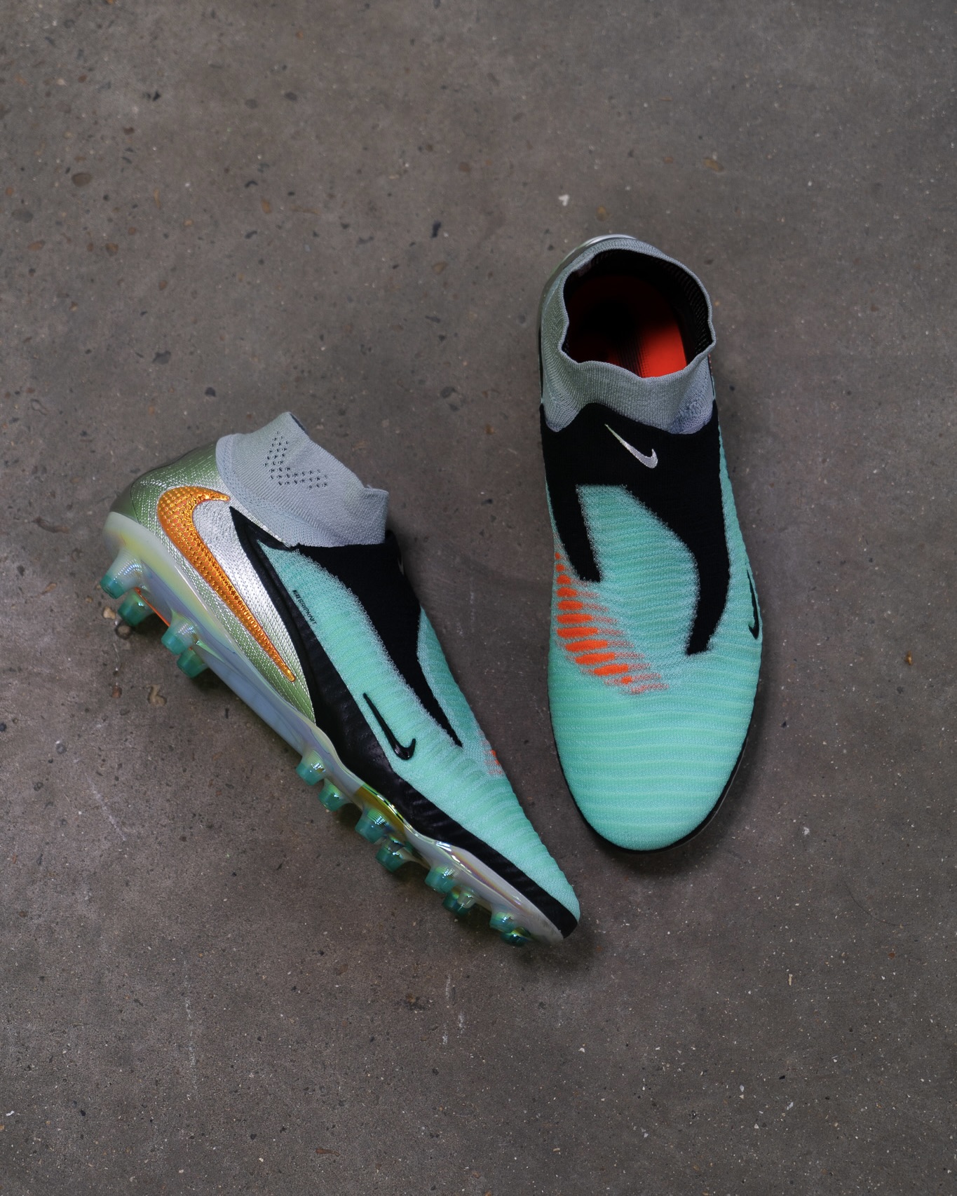 Nike Phantom 6 Nike Phantom 6 Launch Edition
