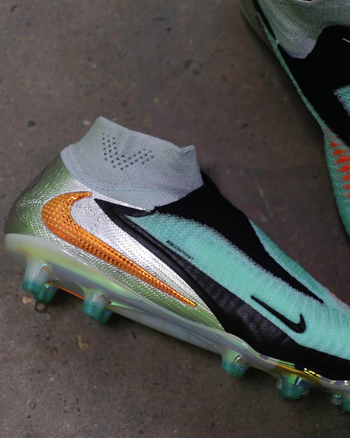 Nike Phantom 6 Nike Phantom 6 Launch Edition