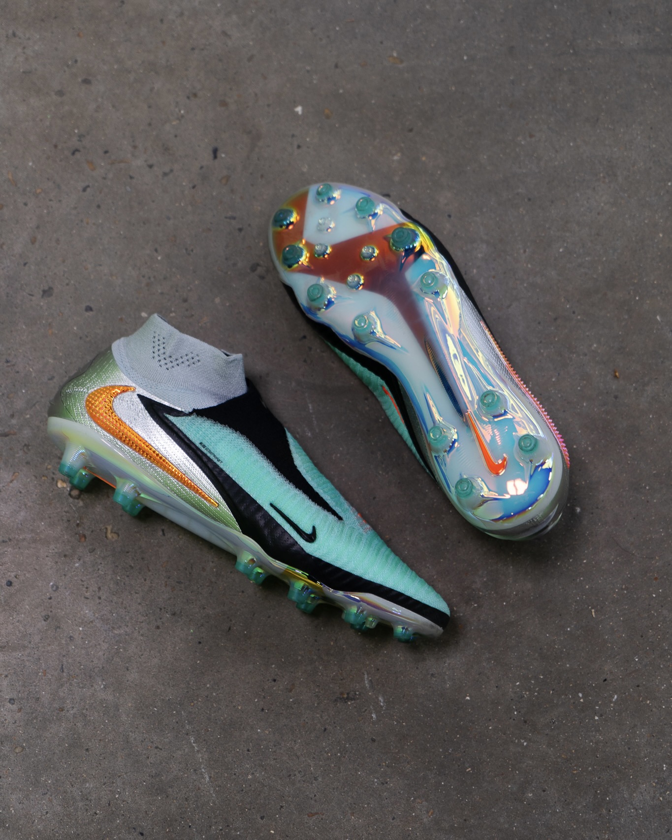 Nike Phantom 6 Nike Phantom 6 Launch Edition