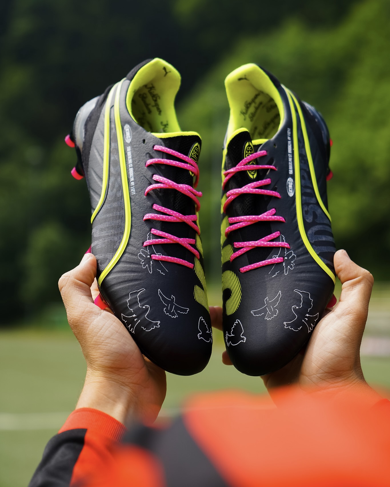 Puma Kid Super Pack Puma Kid Super Pack