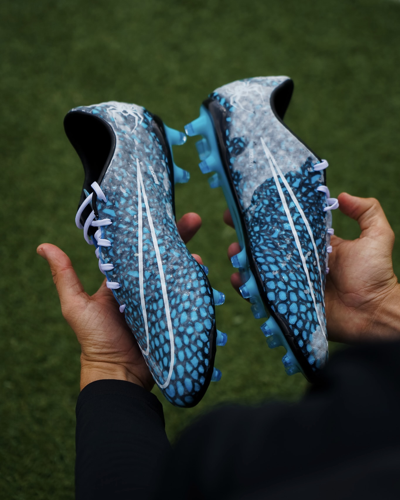Nike Hypervenom Phantom Hydra Nike Hypervenom Phantom Hydra
