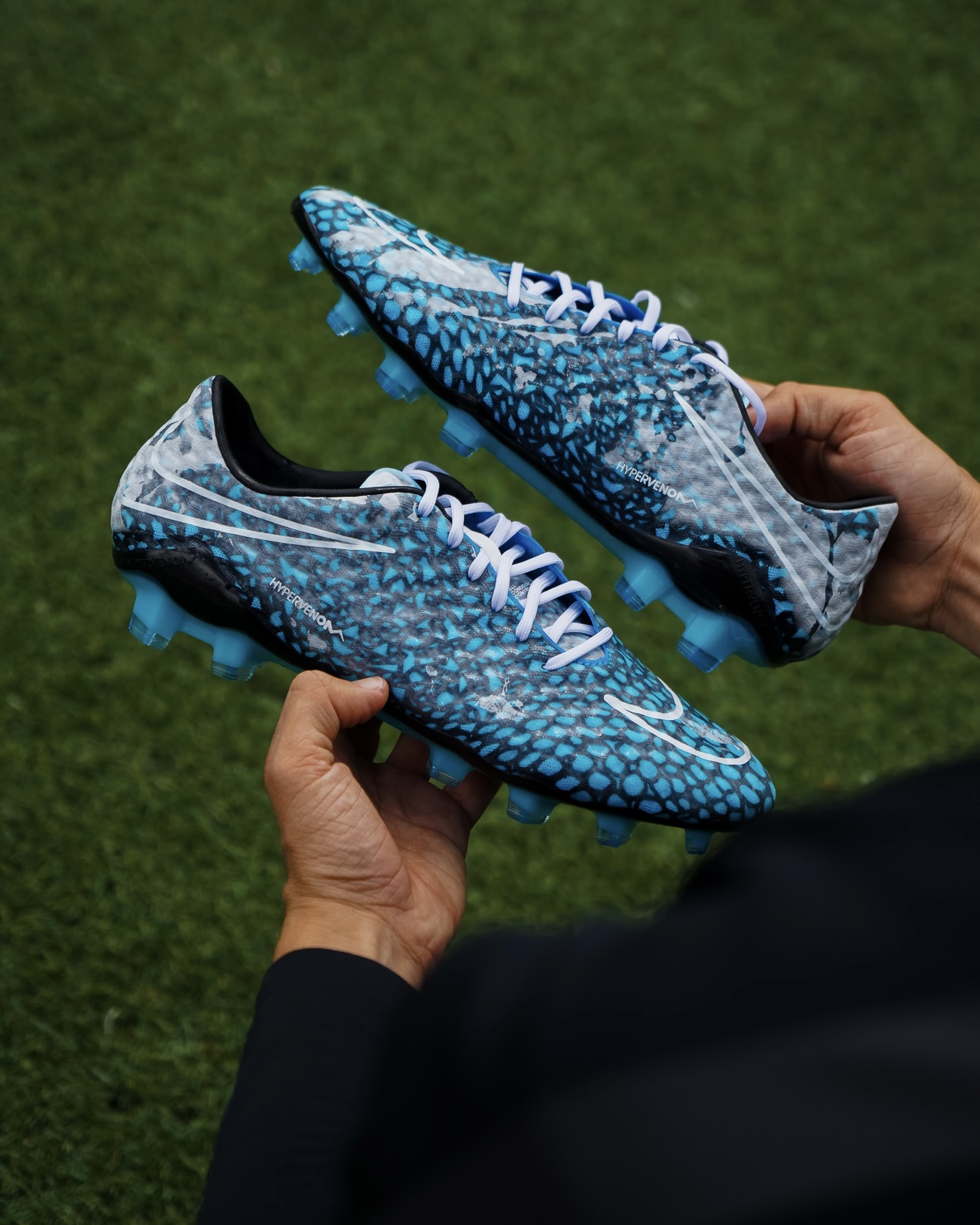 Nike Hypervenom Phantom Hydra Nike Hypervenom Phantom Hydra