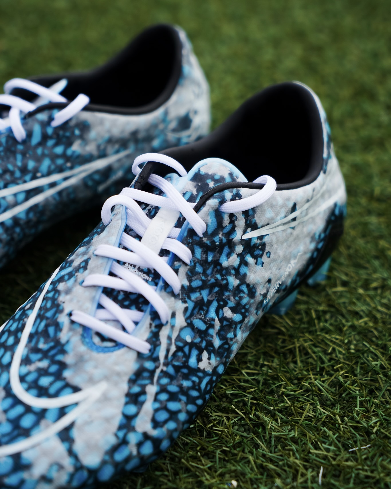 Nike Hypervenom Phantom Hydra Nike Hypervenom Phantom Hydra