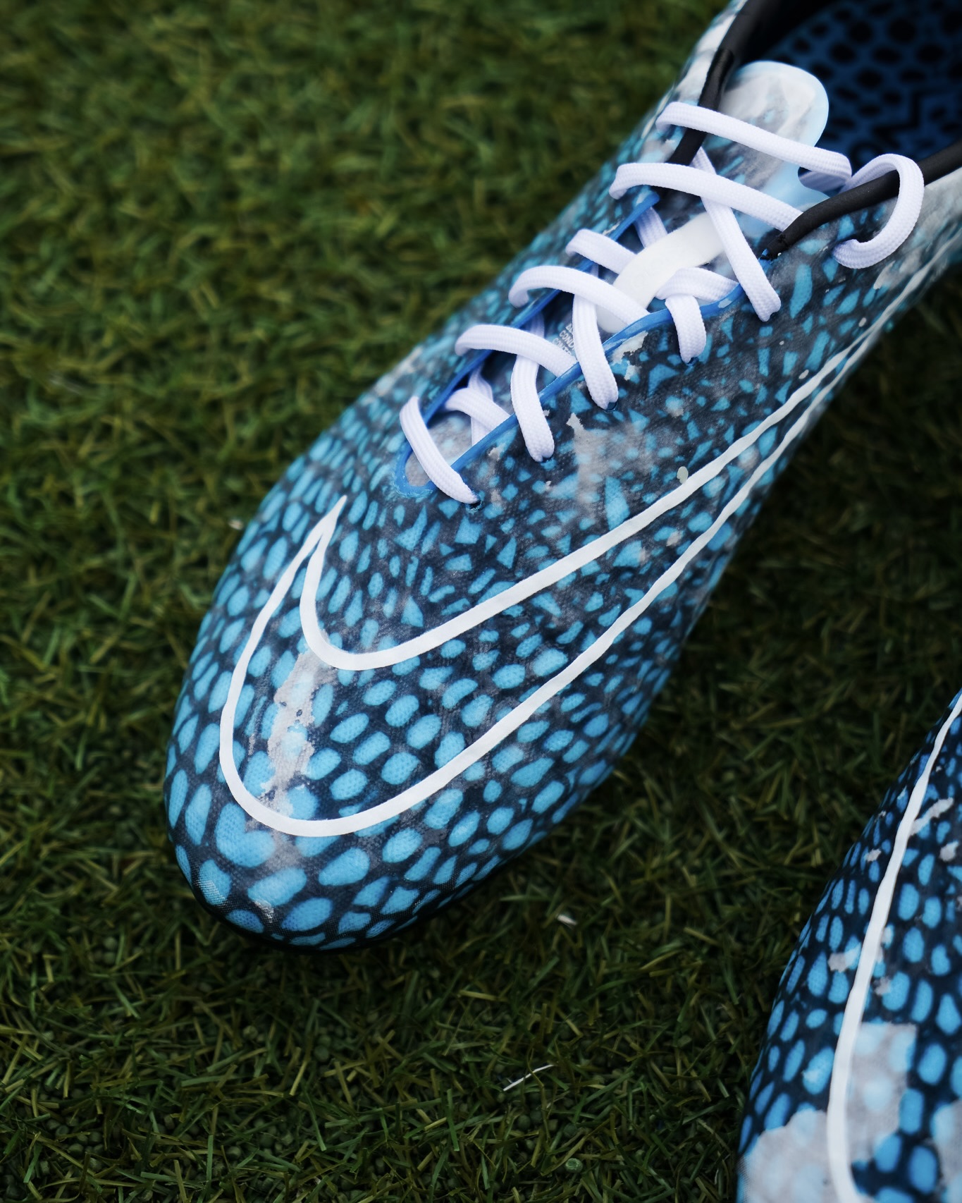 Nike Hypervenom Phantom Hydra Nike Hypervenom Phantom Hydra