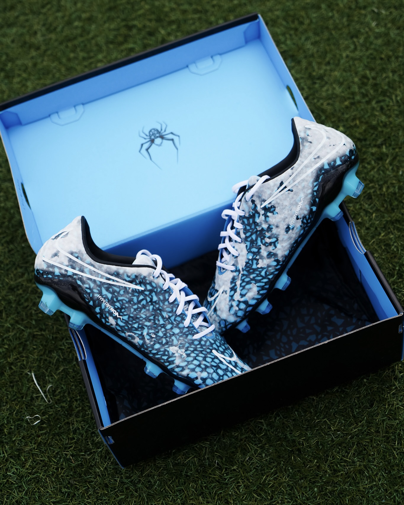 Nike Hypervenom Phantom Hydra Nike Hypervenom Phantom Hydra
