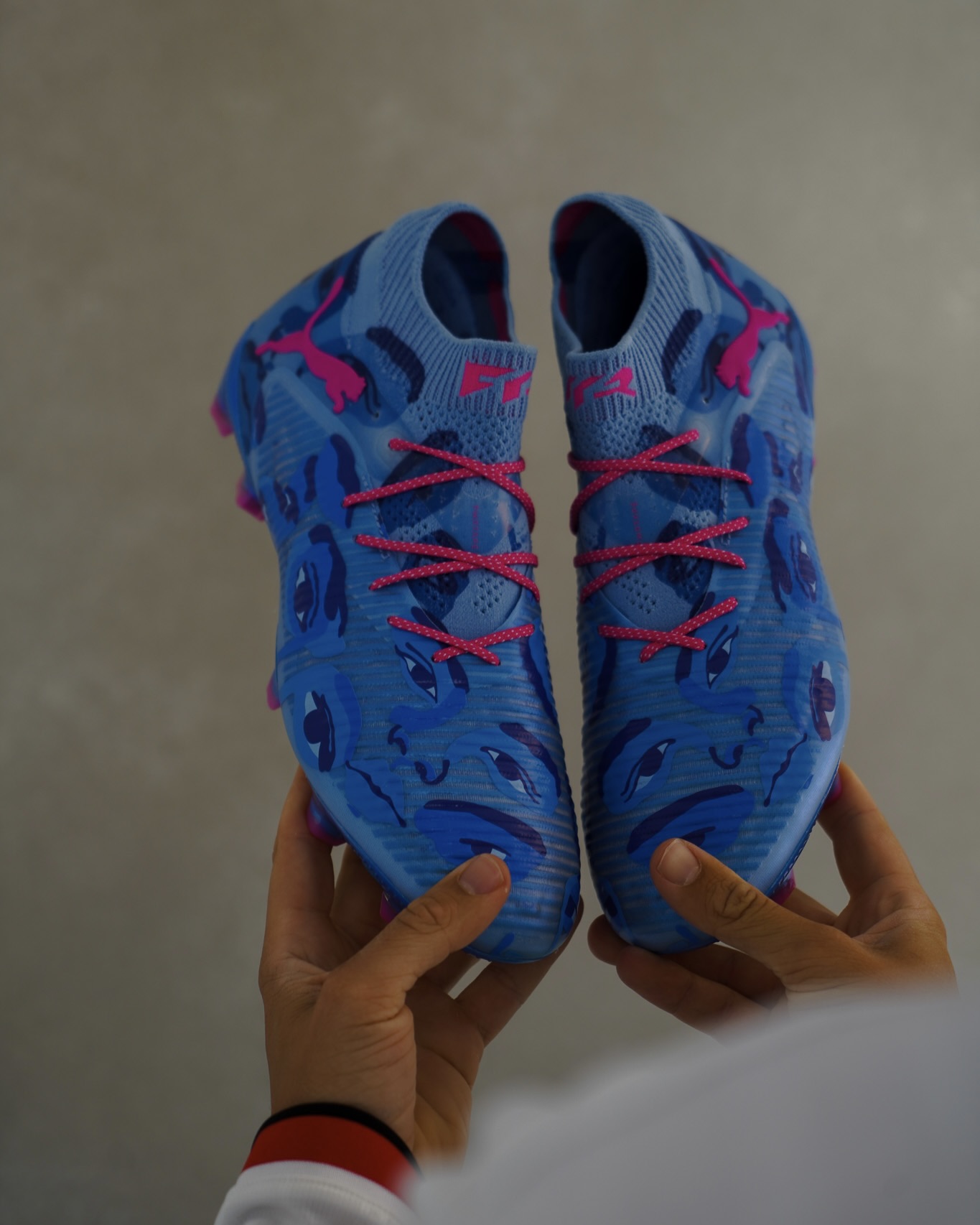 Puma Kid Super Pack Puma Kid Super Pack