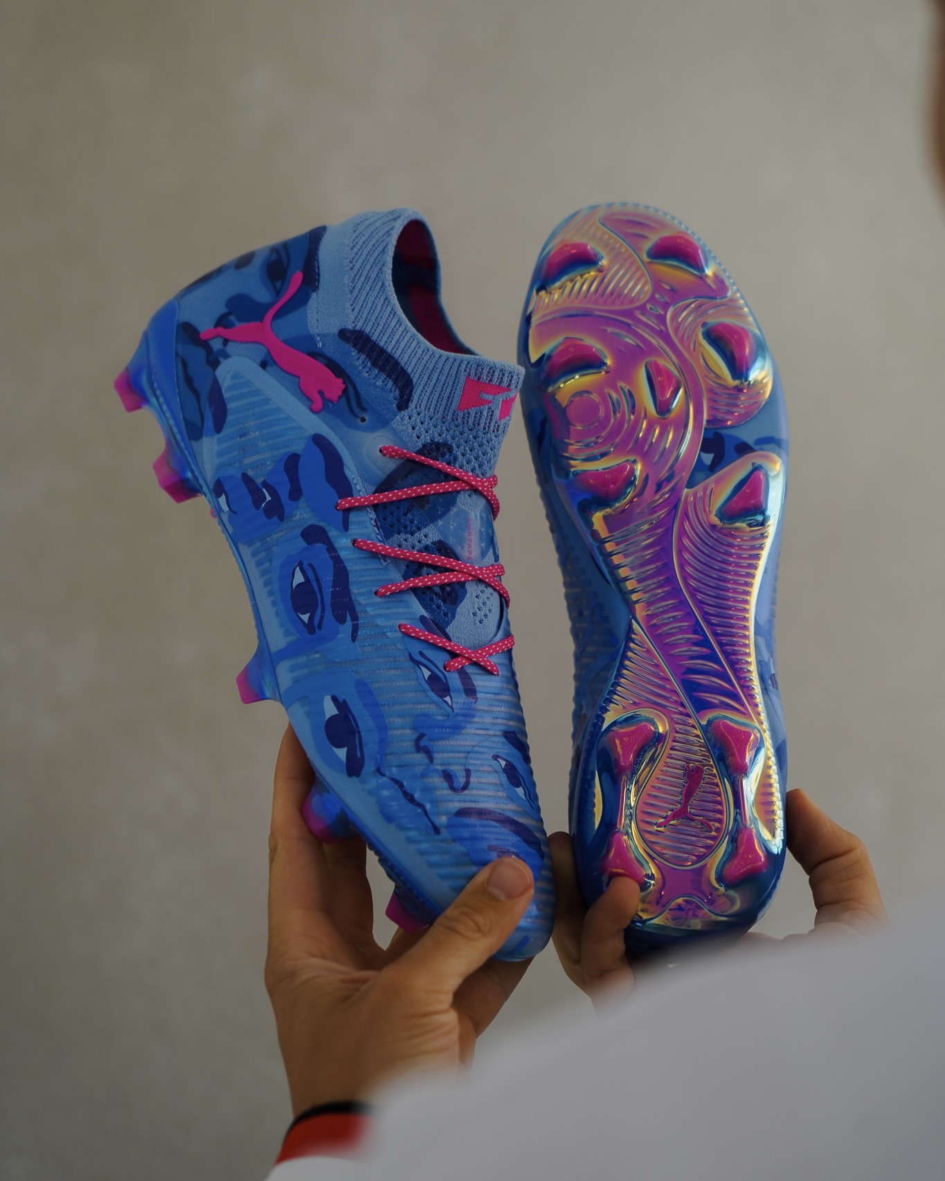 Puma Kid Super Pack Puma Kid Super Pack