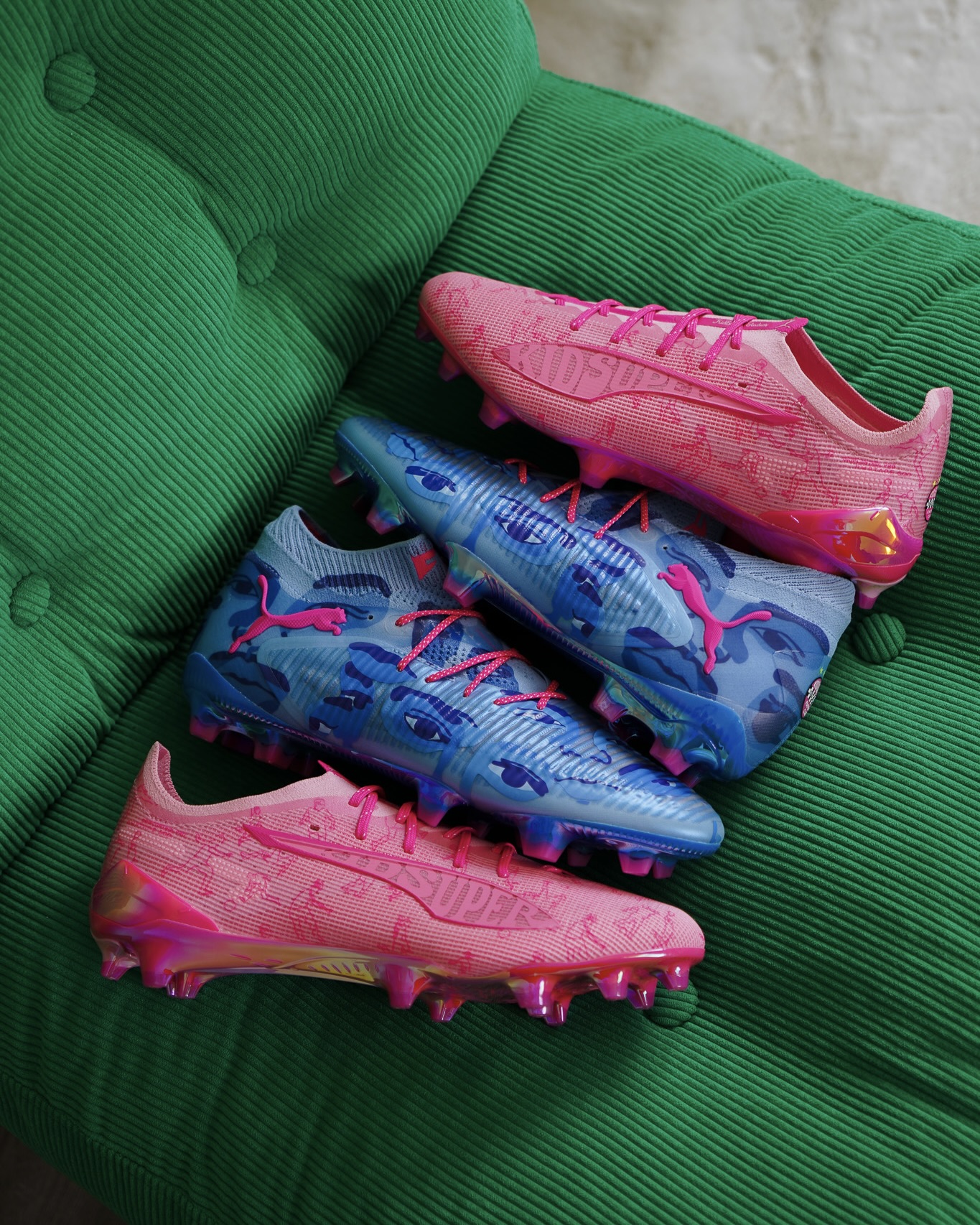 Puma Kid Super Pack Puma Kid Super Pack