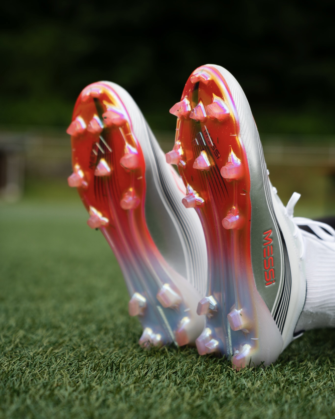 Messi Signature F50