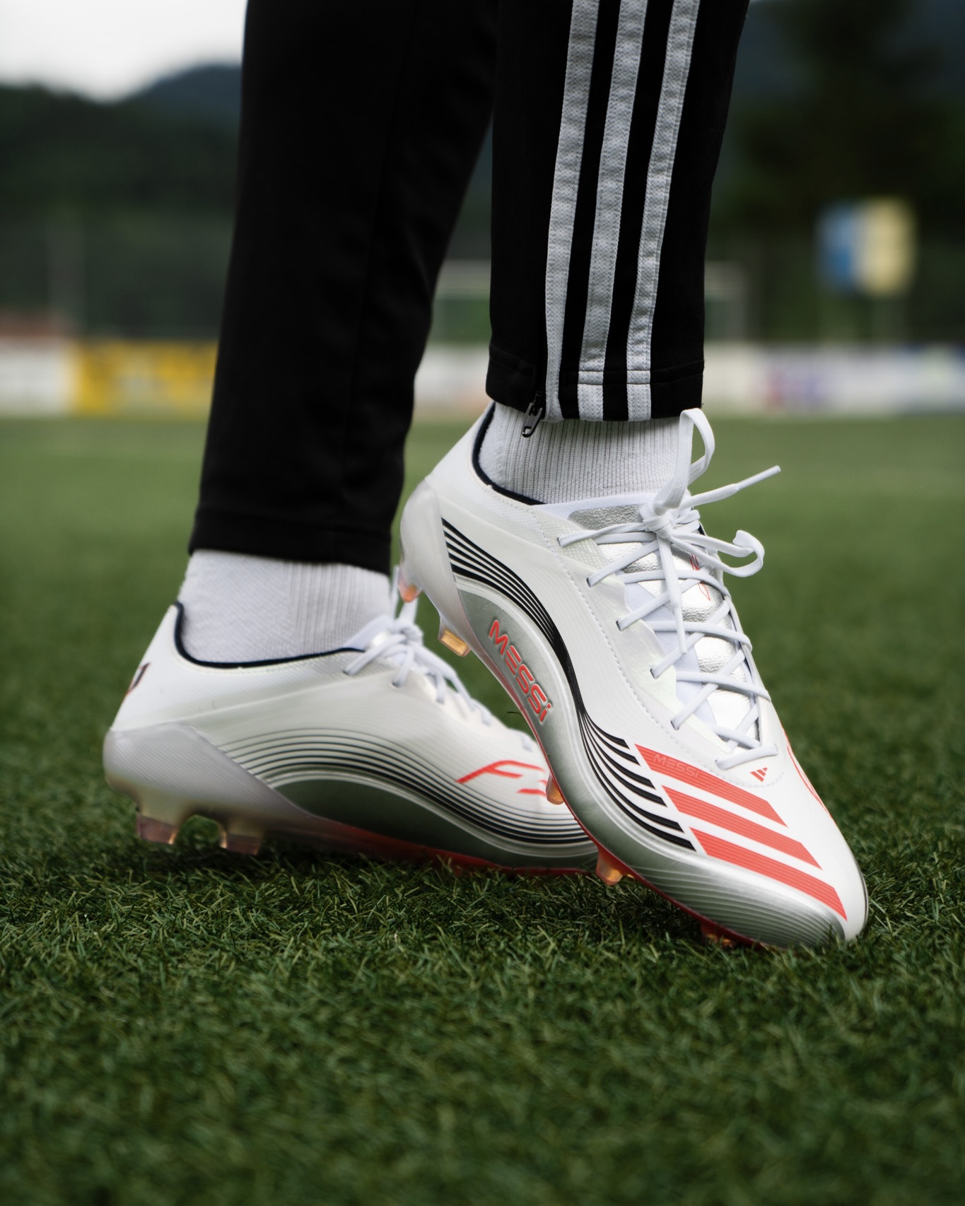 Messi Signature F50