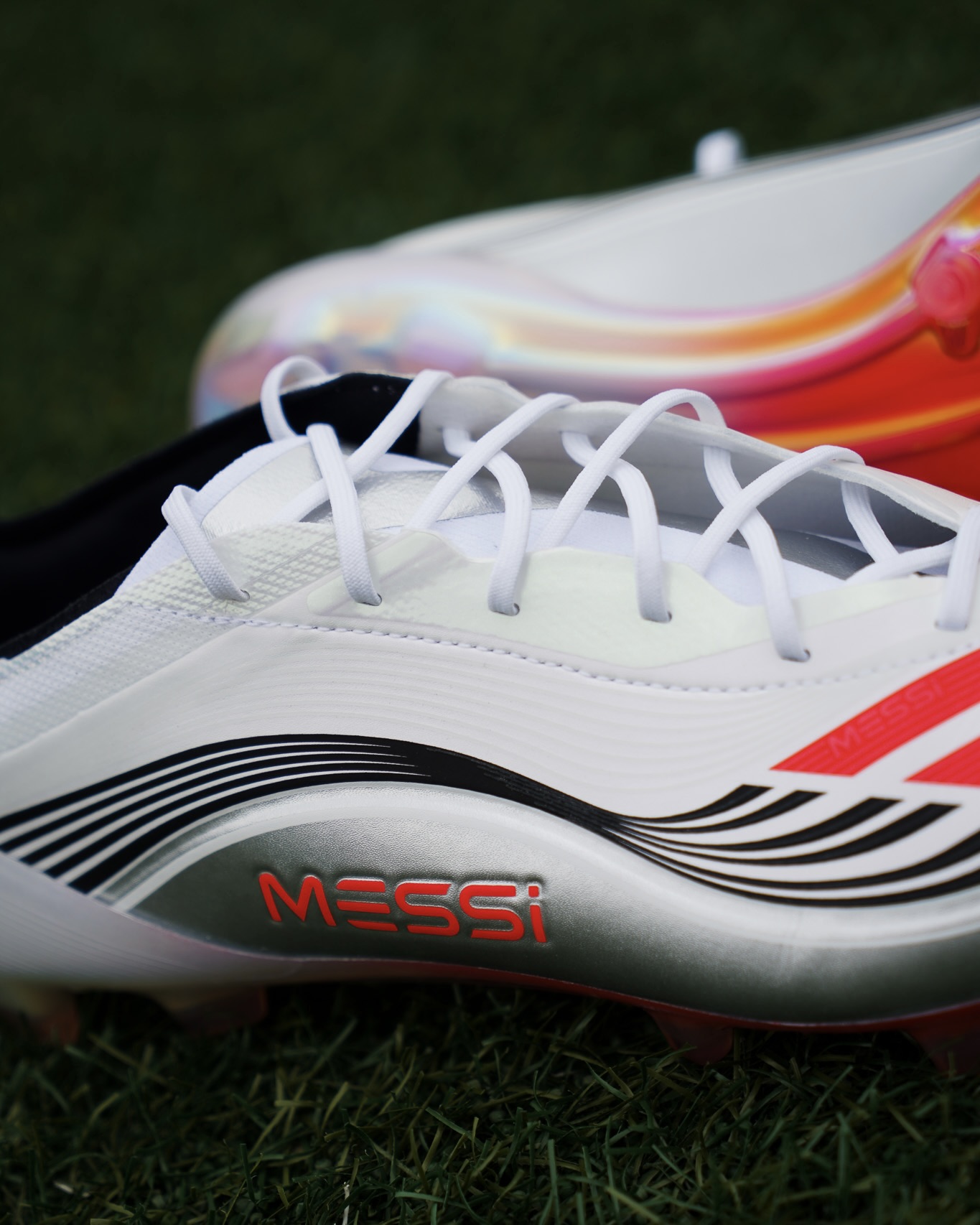 Messi Signature F50