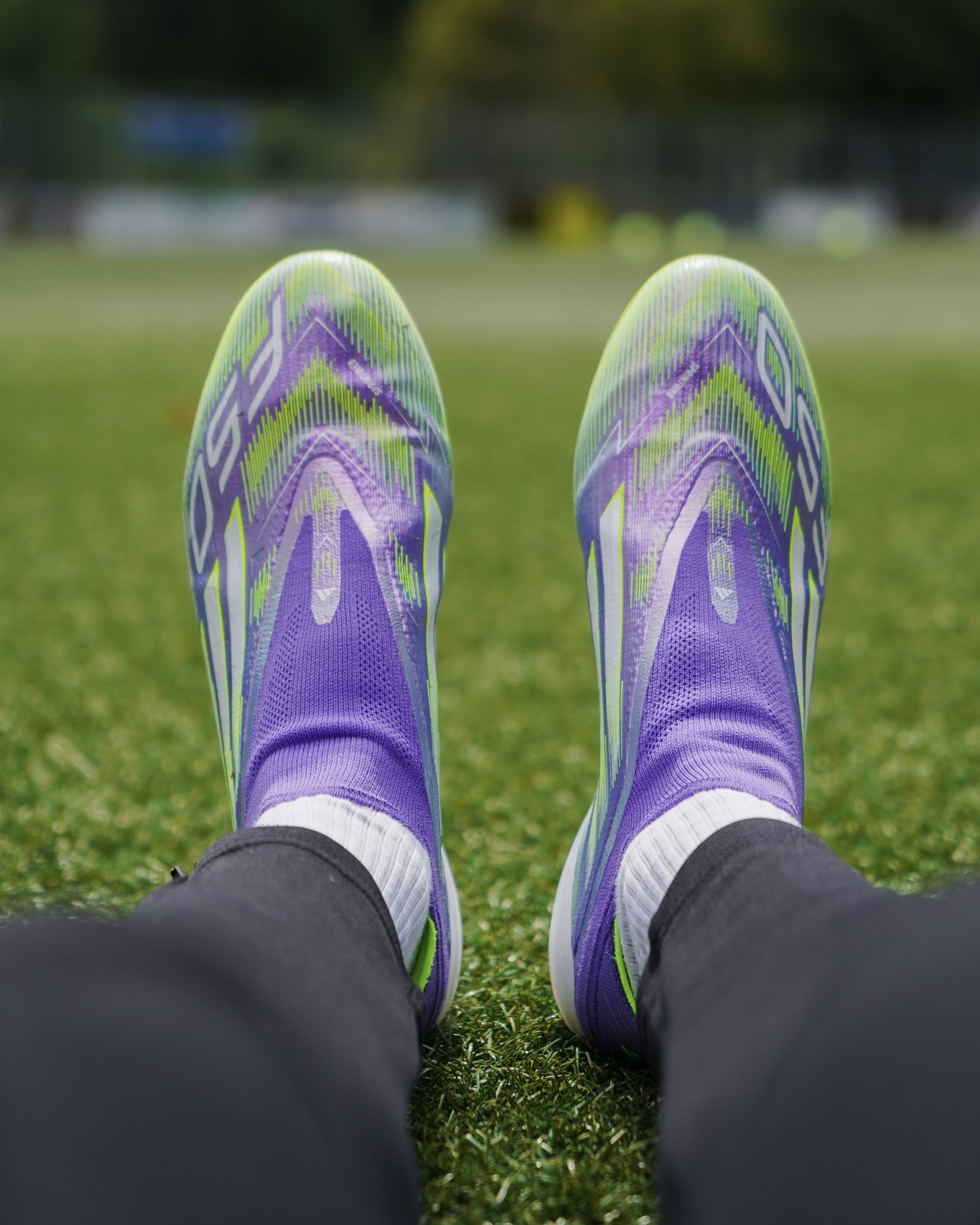 Adidas Radiant Blaze Pack
