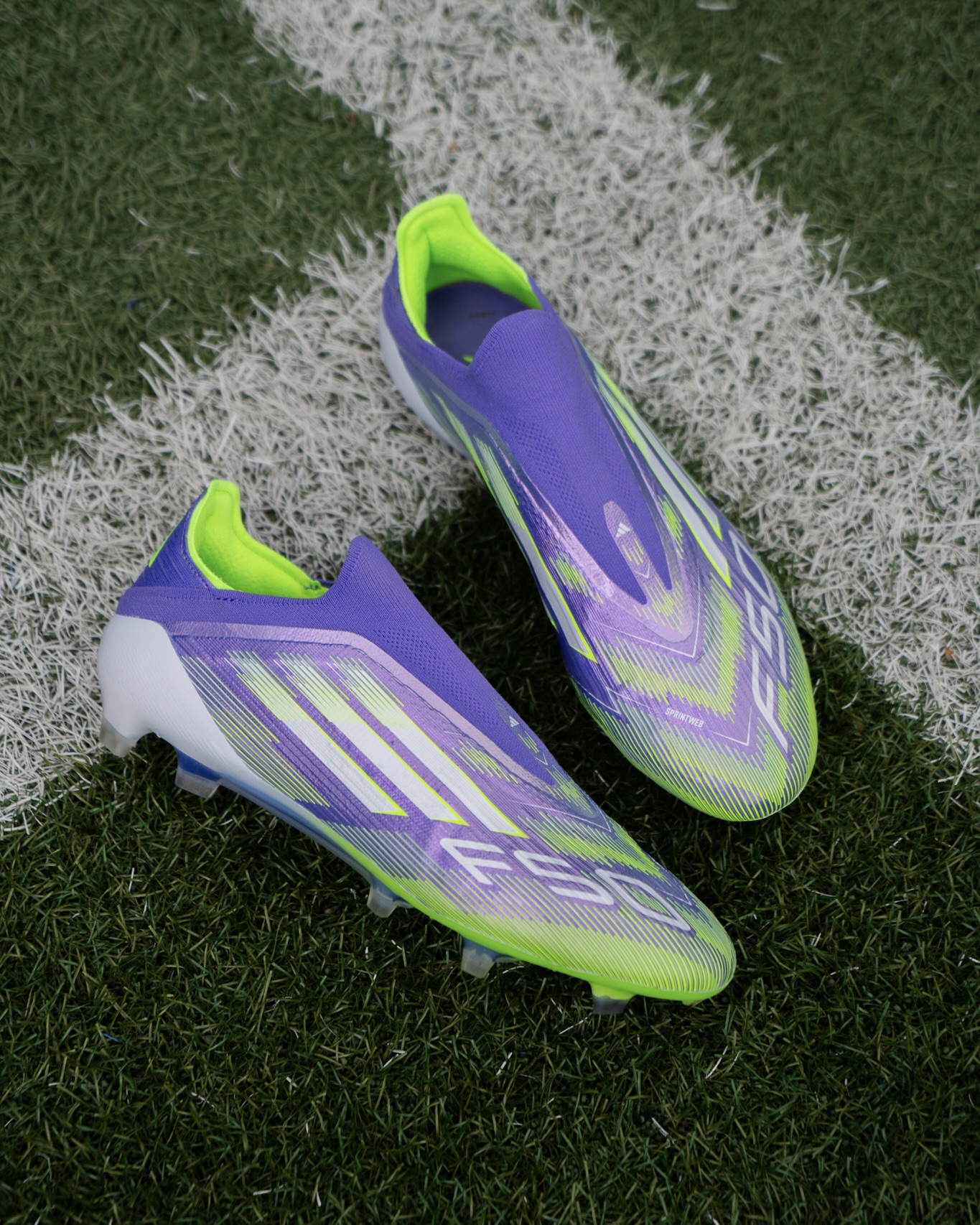 Adidas Radiant Blaze Pack