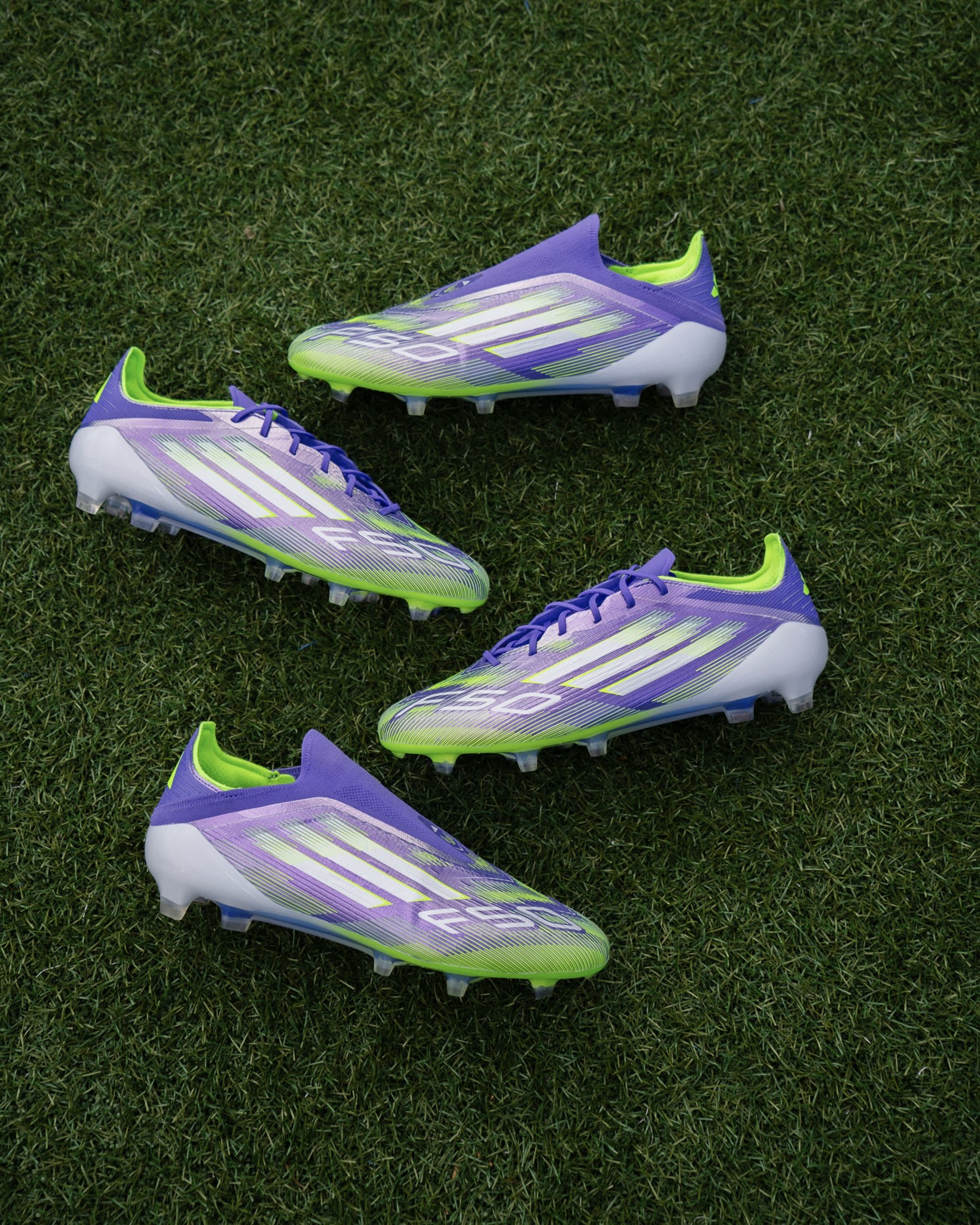 Adidas Radiant Blaze Pack