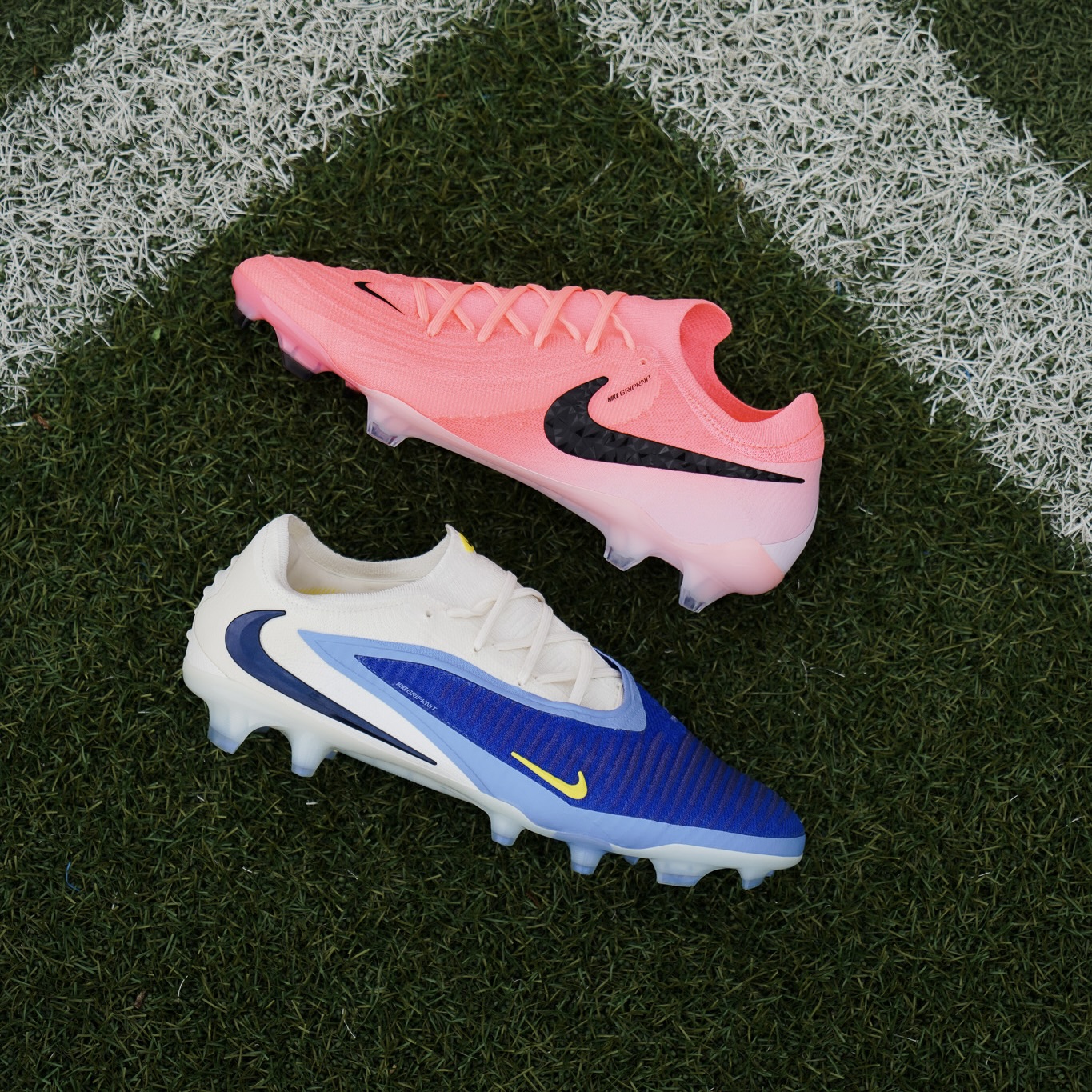 Nike Phantom 6 VS Nike Phantom GX2 – Lohnt sich das neue Modell?