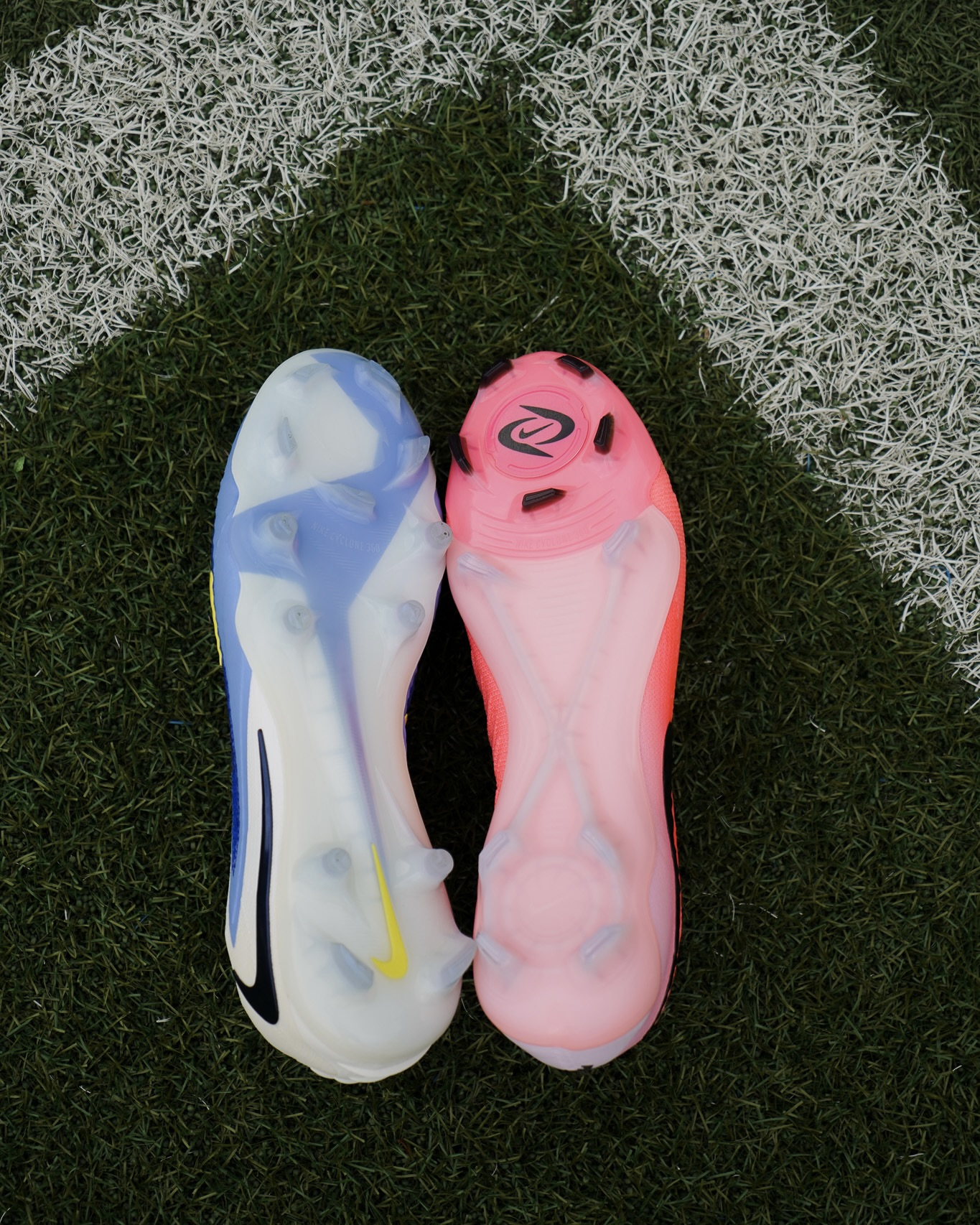 Nike Phantom 6 VS Nike Phantom GX2 Nike Phantom 6 VS Nike Phantom GX2
